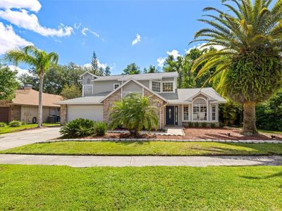 15112 Golden Eagle Way, Tampa, FL, 33625