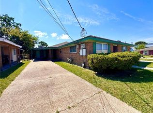 8502 Hayne Blvd, New Orleans, LA 70127
