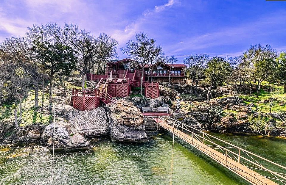 1727 Park Rd 36, Graford, TX 76449 Zillow