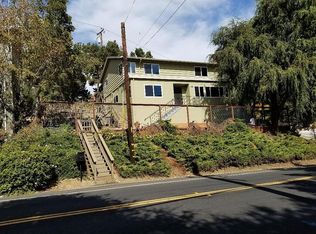 10042 Golf Links Rd, Oakland, CA 94605