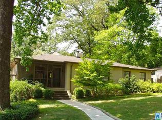 419 Yorkshire Dr, Homewood, AL 35209