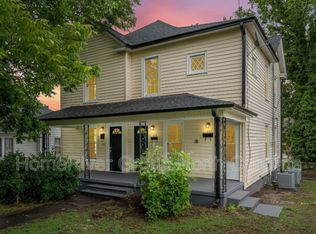 115 Stagg St UNIT 111, Burlington, NC 27217