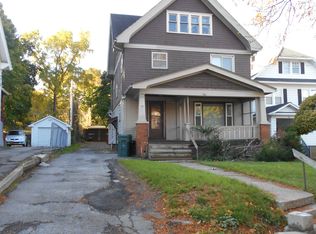 75 Norton St, Rochester, NY 14621