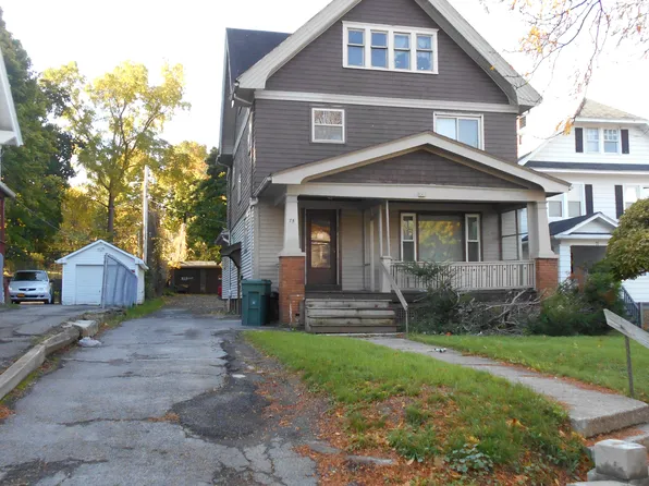 75 Norton St, Rochester, NY 14621