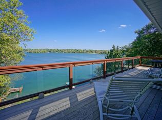 N8426 Booth Lake Hts, East Troy, WI 53120