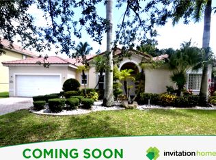 10309 Nw 52nd Street, Coral Springs, FL 33076