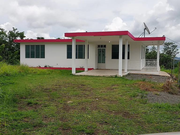 3349 Road Dm — Photo 1