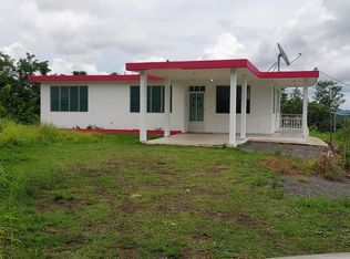 3349 Road Dm, Mayaguez, PR 00681