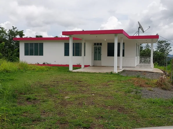 3349 Road Dm, Mayaguez, PR