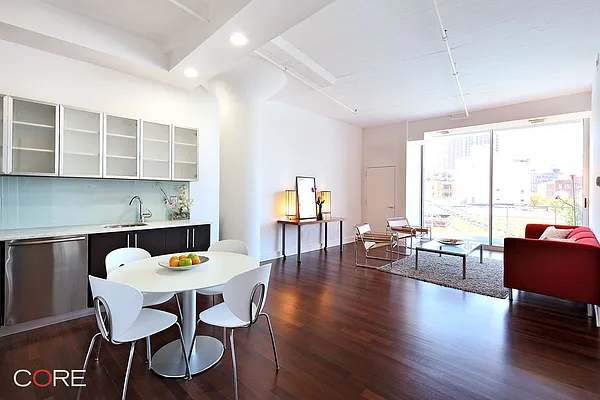 Rented by CORE | media 15