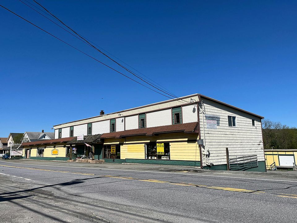 694 Main St Forest City PA Zillow