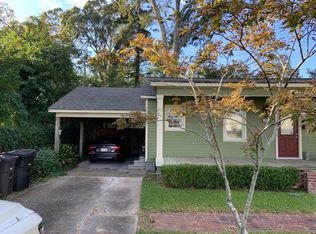 2257 Glasgow Ave, Baton Rouge, LA 70808