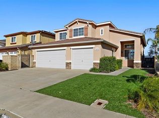 30430 Barcelona Rd, Castaic, CA 91384