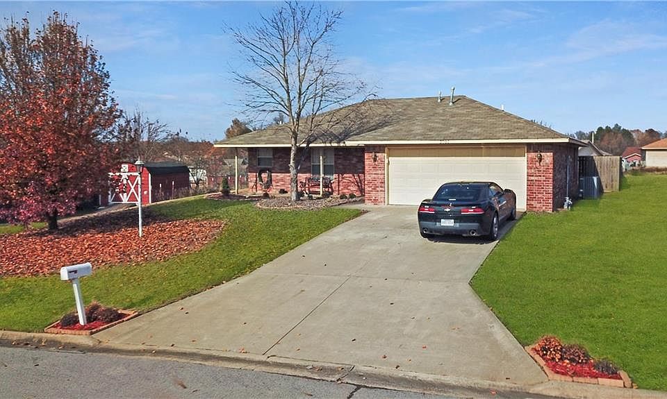 1st image of 3807 Flat Rock Ct