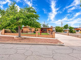 4404 Bliss Ave, El Paso, TX 79903