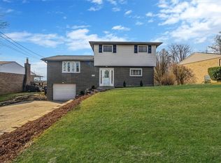 14190 Ridge Rd, Irwin, PA 15642