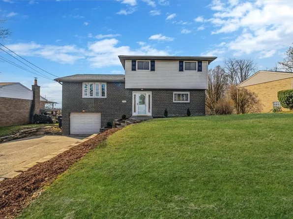 14190 Ridge Rd, Irwin, PA 15642