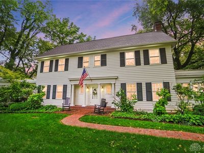 790 E Schantz Ave, Oakwood, OH, 45419