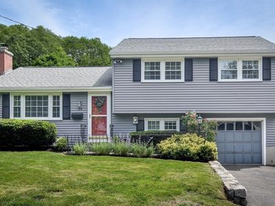 28 Foster Dr, Framingham, MA, 01701