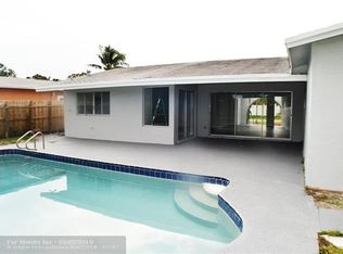 3405 S Turf Rd, Miramar, FL 33025