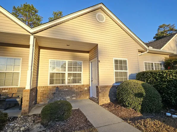 101 E Rhode Island Avenue Apt K, Southern Pines, NC 28387