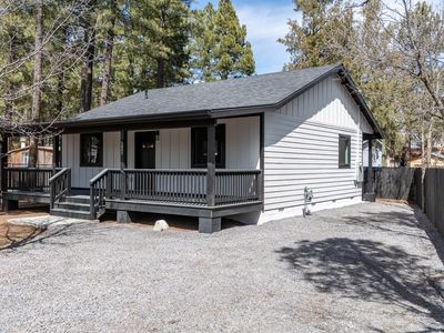 2842 Kempa Dr, Lakeside, AZ, 85929