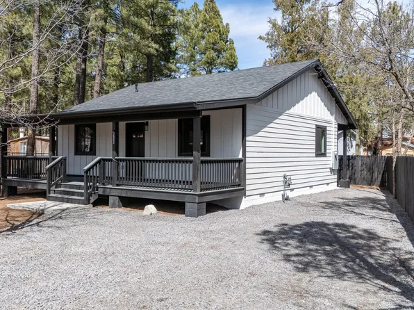 2842 Kempa Dr, Lakeside, AZ 85929