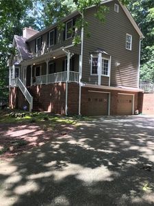 1200 Lake Charles Dr, Roswell, GA, 30075