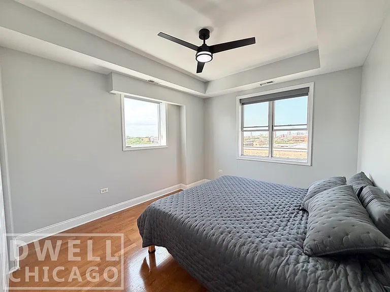 828 W Grace St #804 — Photo 7