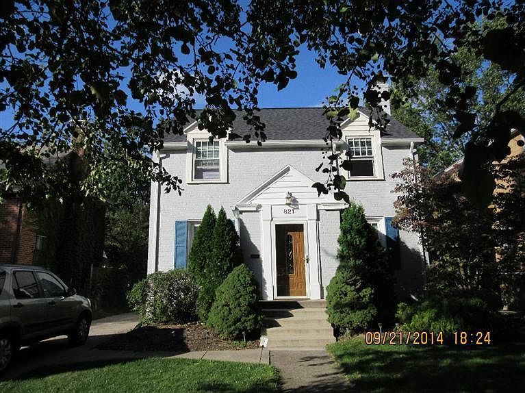 1st image of 821 Westminster Pl