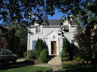 821 Westminster Pl, Dayton, OH 45419
