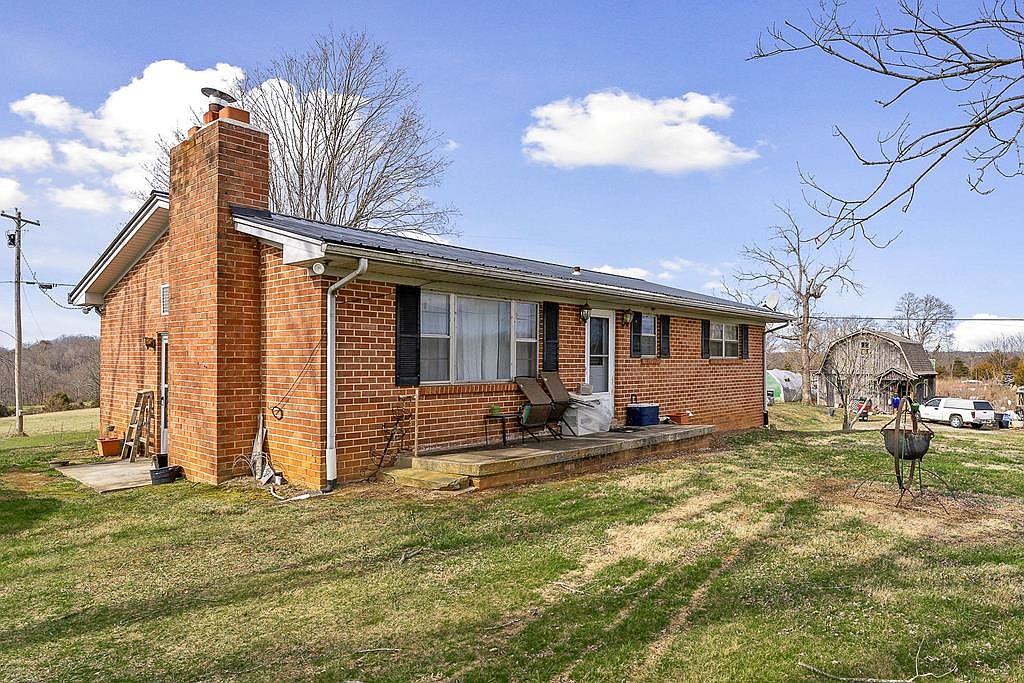 909 Hardys Chapel Rd, Livingston, TN 38570 Zillow