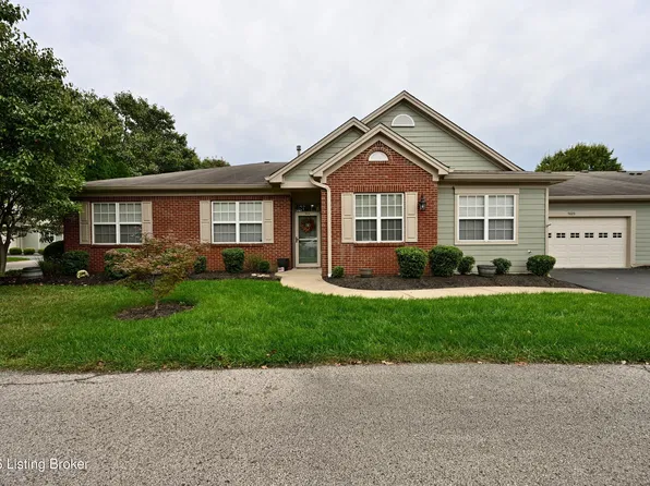 5020 Cotehele Pl, Louisville, KY 40241