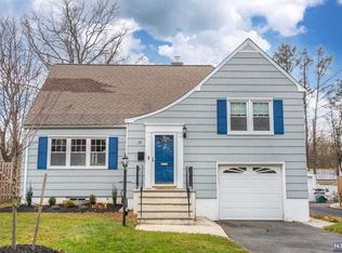 14 Crestmont Rd, West Orange, NJ 07052