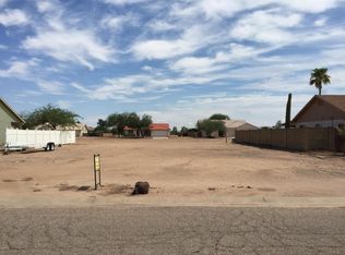 15049 S Rory Calhoun Dr, Arizona City, AZ 85123