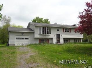 8735 E Floyd Rd, Holland Patent, NY 13354