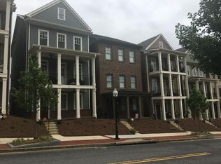 111 Holcomb Bridge Rd, Norcross, GA 30071