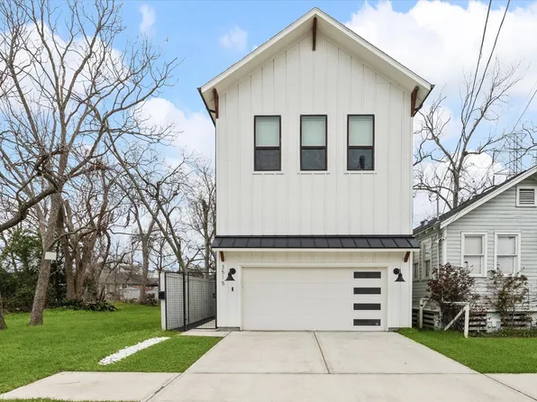 3515 Rogers St, Houston, TX 77022