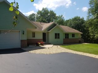 2040 191st Ave NW, Oak Grove, MN 55011