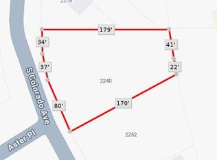 2240 S Colorado Ave, Loveland, CO 80537