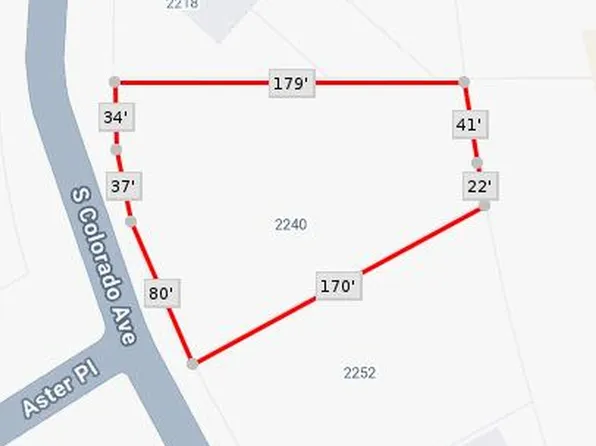 2240 S Colorado Ave, Loveland, CO 80537