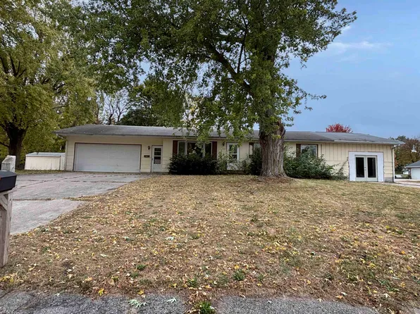 111 N Walnut St, Bancroft, IA 50517