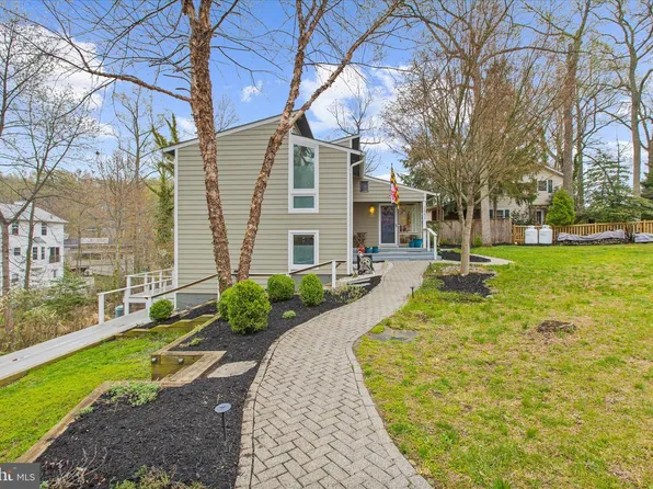 2642 Queen Anne Cir, Annapolis, MD 21403