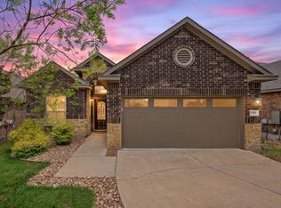 5509 Brady Bayou Cv, Austin, TX 78738