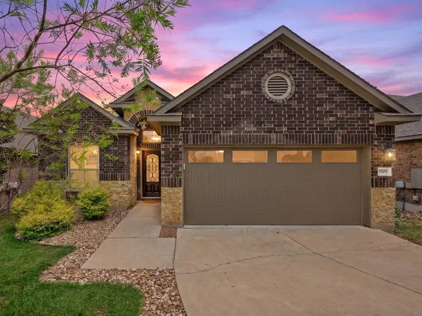 5509 Brady Bayou Cv, Austin, TX 78738