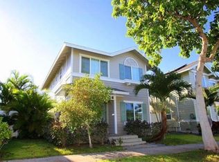 91-1054 Kai Kukuma St, Ewa Beach, HI 96706