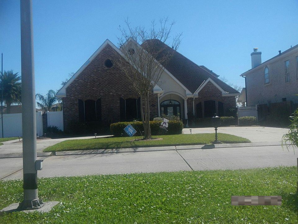 3805 Palmisano Blvd, Chalmette, LA 70043 Zillow