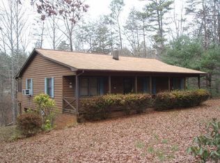 121 Shadow Dr, Marion, NC 28752