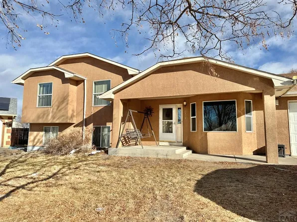 3131 Bighorn Ct, Pueblo, CO 81005