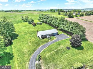 9211 Carlisle Rd, Wellsville, PA 17365